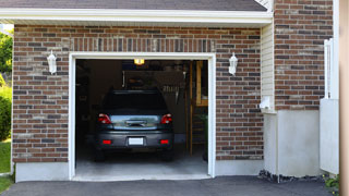 Garage Door Installation at Hidden Island Estates, Florida